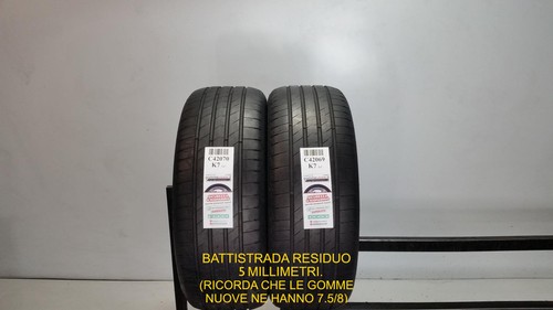 Gomme usate 235 - , 235/50r18