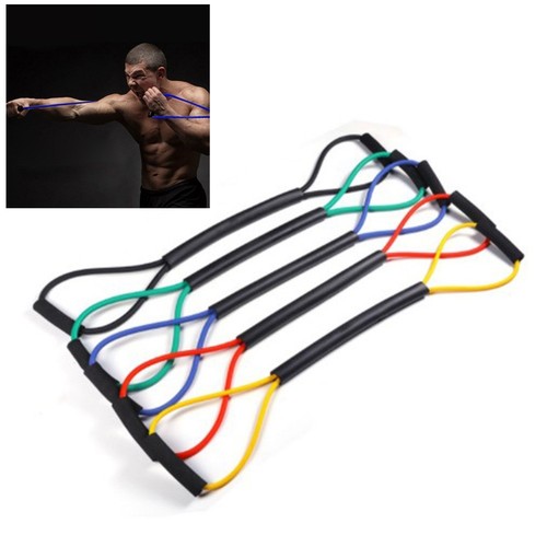 Elastico pull corde - pull, attrezzo