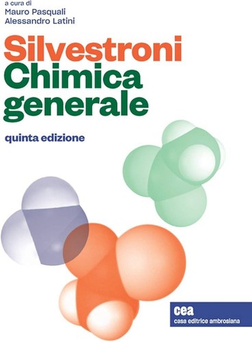 9788808753953 chimica generale - 9788808753953,