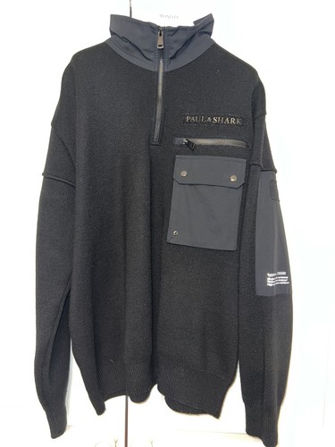 Maglione paul and - maglione,