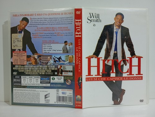 I132304 dvd hitch lui - dvd,