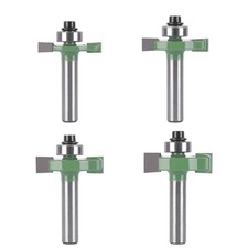 Fresa Punta Instradatore