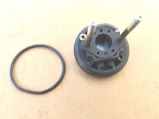 Collettore Aspirazione