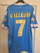 Maglia ssc napoli - ssc,