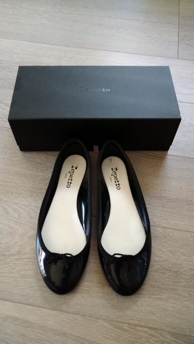 Repetto sandrillon bambino - repetto, 39