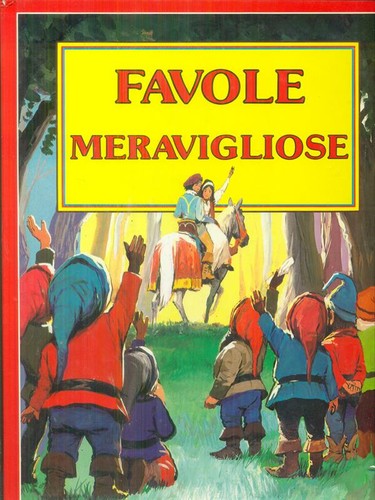 Favole meravigliose perrault - meravigliose,