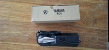 Pédale Yamaha FC4 Neuf