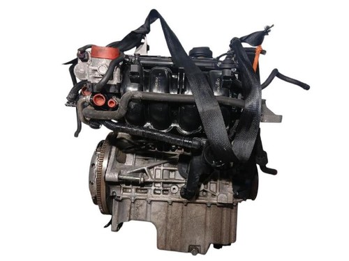 Bbz motore seat cordoba - seat,