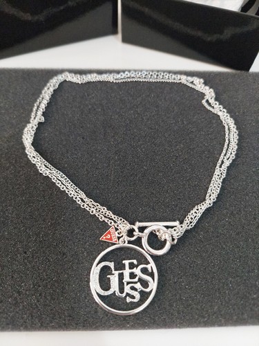 Collana guess con - guess,