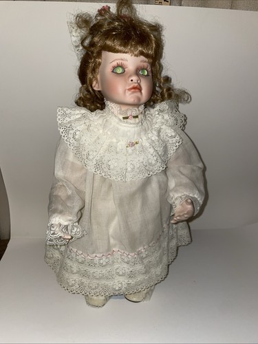 Bambola hamilton vintage - hamilton,
