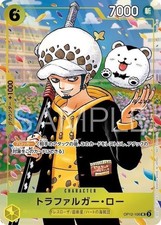 One Piece Card OP12-106