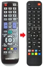 Telecomando adatto per SAMSUNG