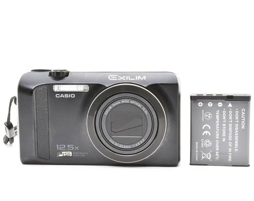 Fotocamera digitale casio - digitale,