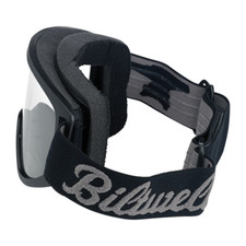 Occhiali biltwell neri - occhiali,