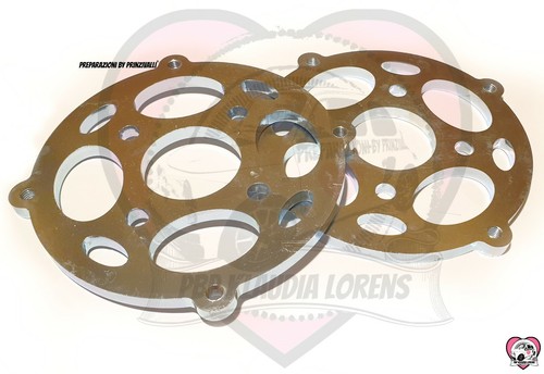 Flange per freni - per, a
