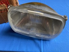 Optique de phare d’origine