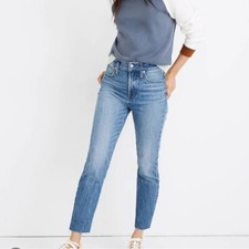 Madewell jeans vintage