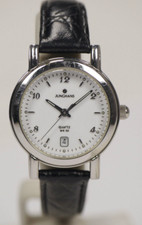 Junghans, Quartz 4012194 E