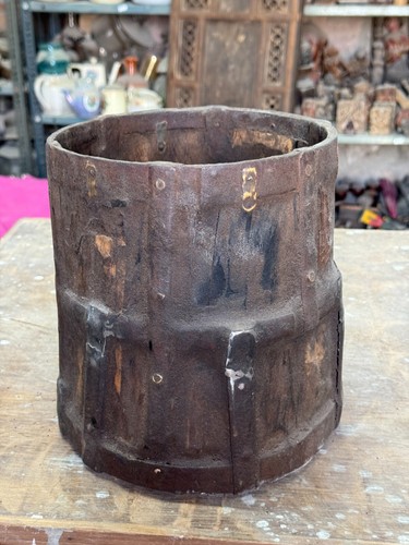 Barattolo misura botte - , pentola
