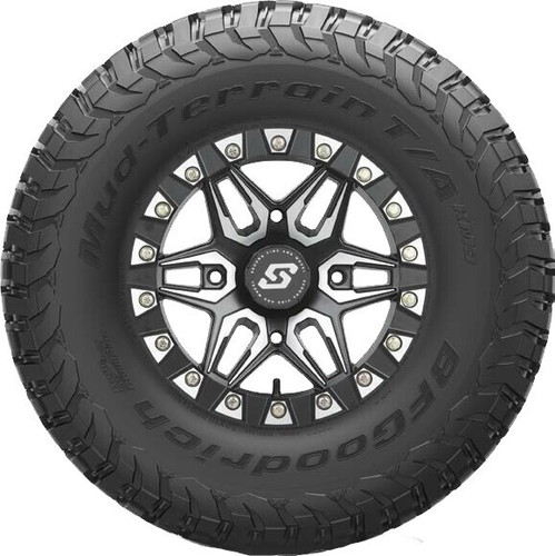 Goodrich 32x10r15 mud - goodrich,