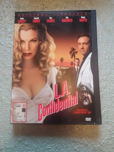 Dvd snapper a - l.,