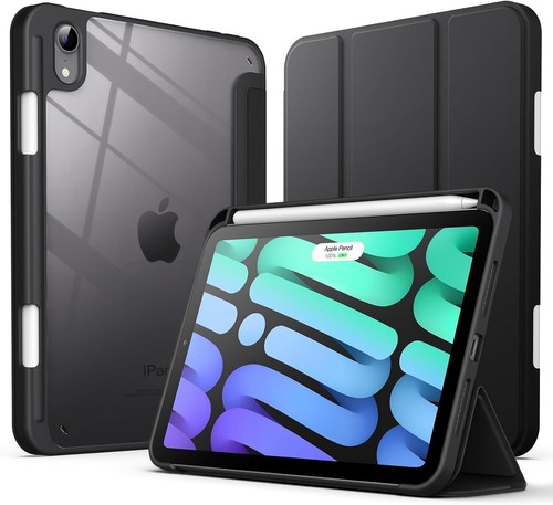 Cover ipad mini - ipad, (2024)