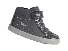 GEOX SCARPE SNEAKERS BAMBINA