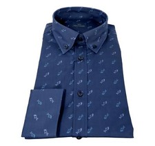 PAUL SHARK Camicia Uomo Botton