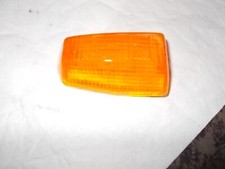 Lente trasparente indicatore
