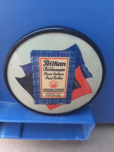 Pelikan specchietto - 👉pelikan, ▪︎
