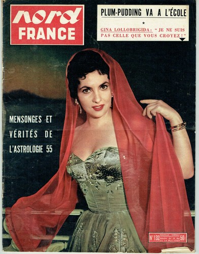Nord france maggio 1955 - france, 1955/132
