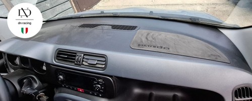Cover airbag fiat panda - cover,