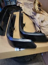 CANTONALE POSTERIORE DESTRO + SINISTRO PER AUTOBIANCHI MINI 90 AUTO D'EPOCA 