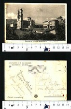 SANTUARIO N.S. DI LOURDES AL SELVAGGIO (TO) SANTUARIO E CASA MISSIONARIA - 30212