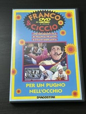 PER UN PUGNO NELL’OCCHIO con