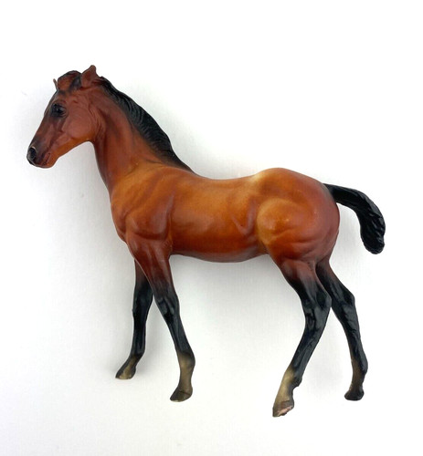 Breyer classic quarter horse - breyer,