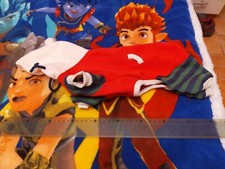 simpatico vestito autunnale invernale per cane con cappuccio taglia S