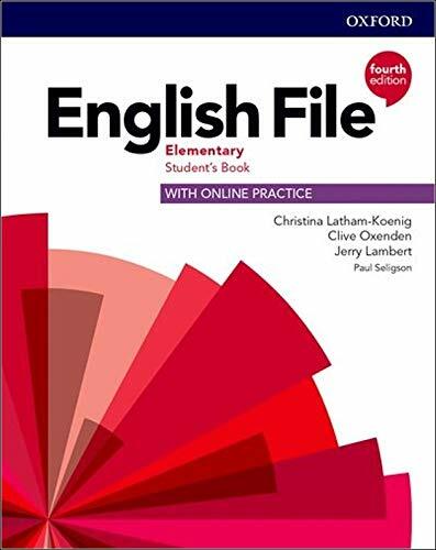 English file elementary - file:,
