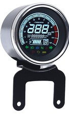 Tachimetro Moto Universale