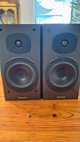 Coppia altoparlanti tannoy - coppia,