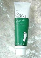 Crema Tacco Screpolato Avon