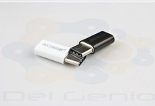 USB 3.1 tipo C Maschio a Micro