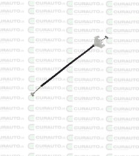 CAVO FILO TIRANTE MANIGLIA APRIPORTA ESTERNA DX O SX PER SMART FORTWO 1998 2006