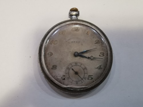 Orologio tasca vintage - orologio, da