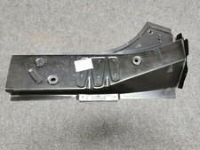 Lamiera di supporto destra originale VW Passat 4Motion Variant 3C0813088 nuova