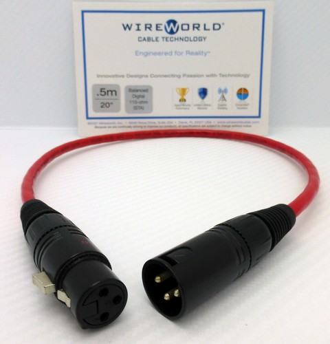Wireworld starlight cavo - wireworld, 7