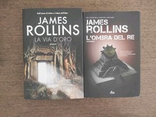 JAMES ROLLINS: LA VIA