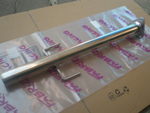 Pipe tubo centrale fiat 500 - ,