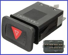 Interruttore Pulsante Quattro