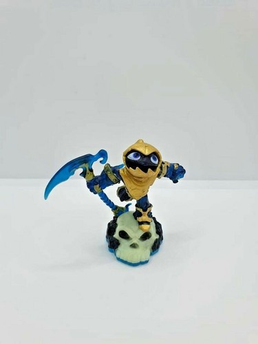 Skylanders swap force figure - skylanders,